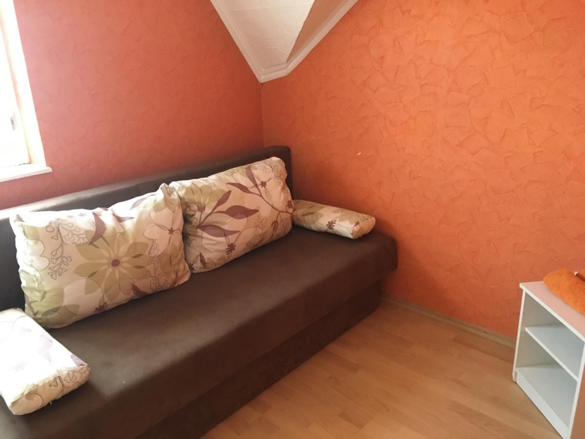 David Apartman Gyula Eksteriør billede